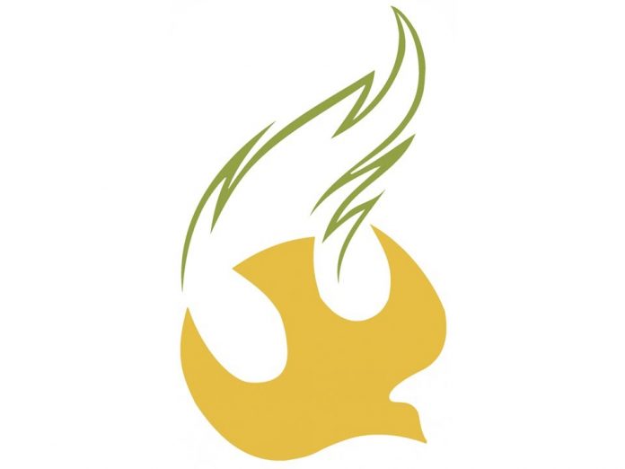 Holy Spirit Đầy Dẫy Đức Thánh Linh