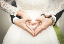 5 Điều Mỗi Cặp Vợ Chồng Cần Phải Làm 5 Điều Mỗi Cặp Vợ Chồng Cần Phải Làm