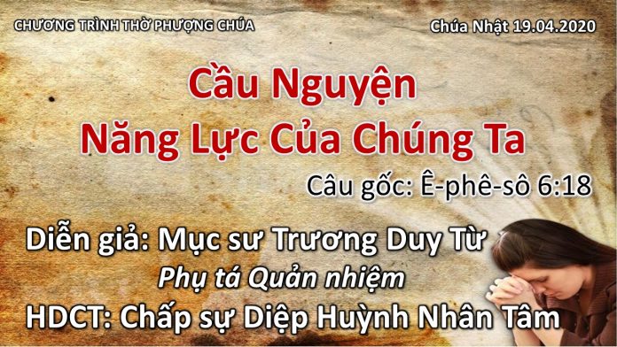 HTTL-To-Hien_Thanh-Chua-Nhat-19-04-2020-silde-chu-de