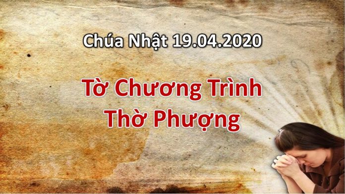 HTTL-To-Hien_Thanh-Chua-Nhat-19-04-2020-to-chuong-trinh