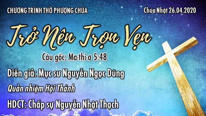 HTTL-To-Hien_Thanh-Chua-Nhat-26-04-2020-silde-chu-de