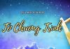 Tờ Chương Trình – Chúa Nhật 26-04-2020