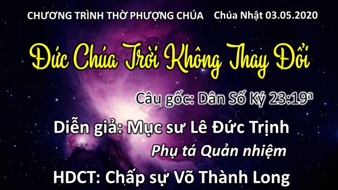 HTTL-To-Hien_Thanh-Chua-Nhat-03-05-2020-silde-chu-de