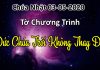 Tờ Chương Trình