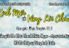 Chúa Nhật 21-06-2020