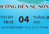Chương Trình Truyền Giảng Chủ Đề ĐƯỜNG ĐẾN SỰ SỐNG