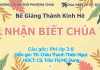 Chúa Nhật 21-07-2020