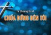 Tờ Chương Trình 30-08-2020