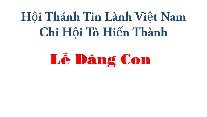 HTTL-To-Hien-Thanh-Le-Dang-Con
