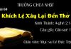Trường Chúa Nhật 23-08-2020