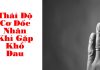 Thái Độ Của Cơ Đốc Nhân Khi Gặp Khổ Đau