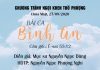 Chúa Nhật 27-09-2020 Ngợi Khen Thờ Phượng