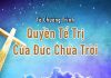 Tờ Chương Trình 06-09-2020