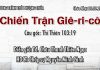 Chúa Nhật 20-09-2020