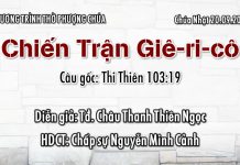 Chúa Nhật 20-09-2020