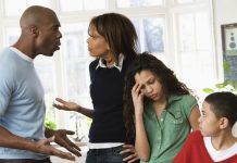 Khi Bạn Bất Đồng Với Người Phối Ngẫu Về Cách Nuôi Dạy Con