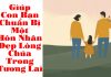Giúp Con Bạn Chuẩn Bị Một Hôn Nhân Đẹp Lòng Chúa Trong Tương Lai