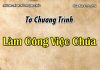 Tờ Chương Trình 01-11-2020