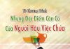 Tờ Chương Trình 04-10-2020