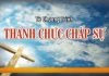 Tờ Chương Trình 18-10-2020