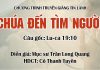 Truyền Giảng Thứ Bảy 17-10-2020