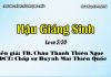Chúa Nhật 27-12-2020