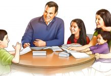 11 Lý Do Để Cùng Thờ Phượng Chúa Với Gia Đình – Phần 1