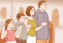 Cơ Đốc Nhân Phải Kỷ Luật Con Cái Như Thế Nào? Kinh Thánh Dạy Gì Về Vấn Đề Này?
