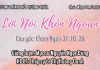 Chúa nhật 14-03-2021