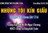 Chúa nhật 28-03-2021