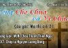 Chúa nhật 11-04-2021