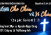 Chúa nhật 18-04-2021