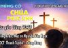 Truyền Giảng Thương Khó Phục Sinh 04-04-2021