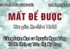 Chúa nhật 02-05-2021