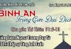 Chúa nhật 27-06-2021