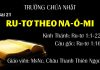 Trường Chúa Nhật 13-06-2021