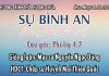 Chúa nhật 04-07-2021