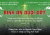 Giáng Sinh 24-12-2021