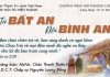 Chúa nhật 19-12-2021