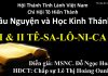 Cầu Nguyện & Học Kinh Thánh – Thứ Ba 07-12-2021