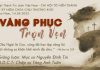 Chương Trình Lễ Kỷ Niệm Chúa Chịu Thương Khó