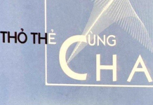 Thỏ Thẻ Cùng Cha