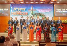 Hình Phục Sinh 2022