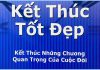 Kết Thúc Tốt Đẹp