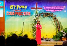 Hình Truyền Giảng – TKPS – 2022