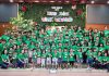 Hình Ảnh Thánh Kinh Hè 2022