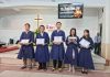 Thánh Lễ Báp Têm 31-07-2022