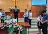 Lễ Dâng Con 28-08-2022