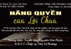 Chúa nhật 21-08-2022