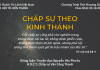 Chúa nhật 23-10-2022